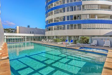 Tweed Ultima Apartments