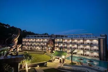 Griya Persada Convention Hotel & Resort Bandungan