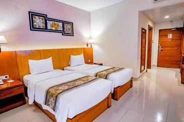 Griya Persada Convention Hotel & Resort Bandungan