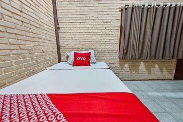 هتل Wisma Acidalia Syariah