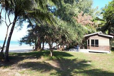 Курорт Phayam Friends