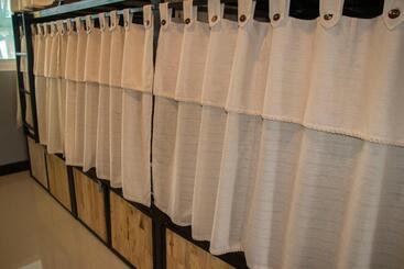 @the Pier 519 Hostel