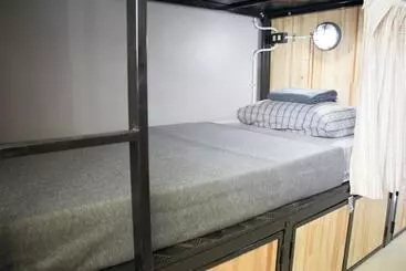 @the Pier 519 Hostel