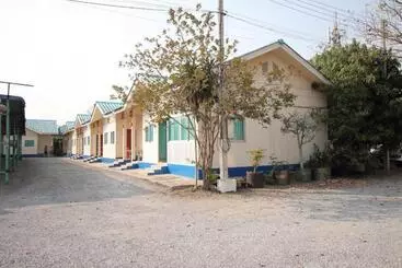 Otel Oyo 496 Chok Phikul Thong Resort