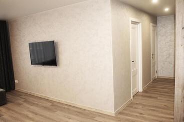 فندق Prestige Apartments Berezinka