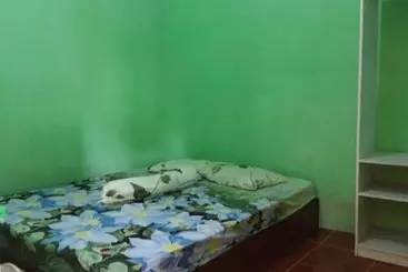 هتل Toto Homestay