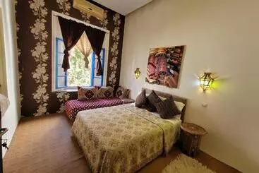پانسیون Chez Youssef