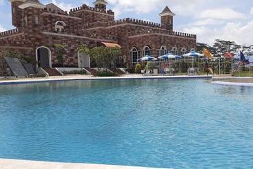 פנסיון Palatino Guesthouse