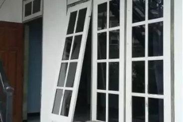 Pensione Villa Luhur Jaya