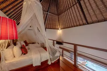 Resort Keliki Luxury Lodge