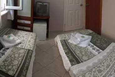 Yasmin Otel