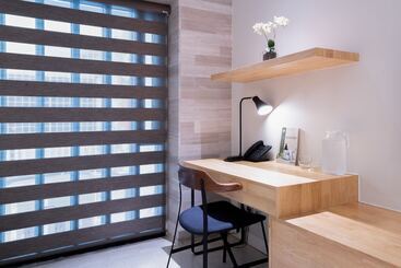 هتل آپارتمان Bi Ecosuites Hanoi