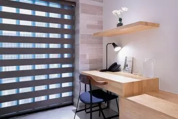 Aparthotel Bi Ecosuites Hanoi