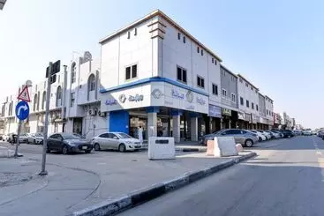 호텔 Ayoon Al Masa