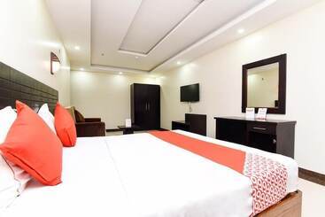 酒店 Ayoon Al Masa