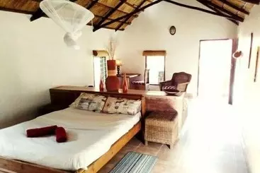 هتل Barefoot Lodge And Safaris   Malawi