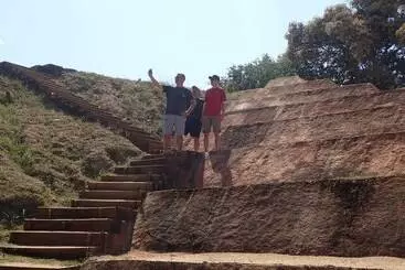 Hotelli Casa Arcoiris Zihuatanejo