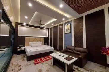Hotel Grand Beach Resort