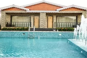Hotel Grand Beach Resort