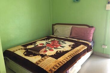 هتل Romsai Resort