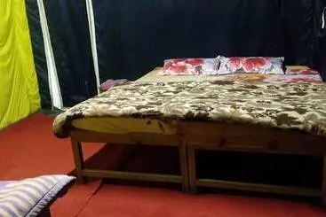 ホテル The Heimat Resort