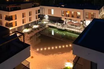 Hotel Vislow Resort