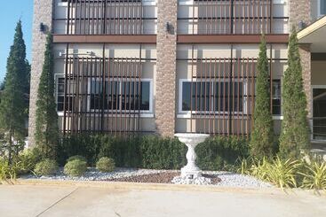 Pensionat Saney Apartment