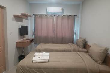 Pensionat Saney Apartment