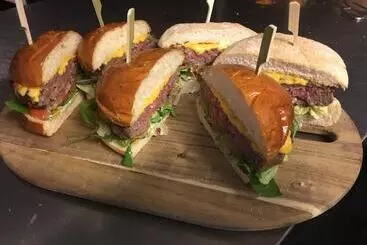 הוסטל Beach Hotel Katwijk