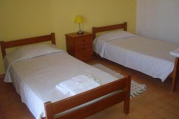 호스텔 Hi Alcoutim – Pousada De Juventude