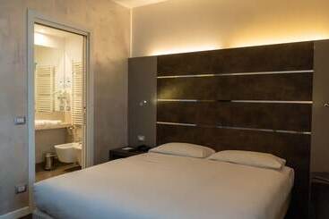 Cavallo Hotel Noventa Di Piave