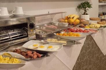 住宿加早餐  Relais Stibbert Florence