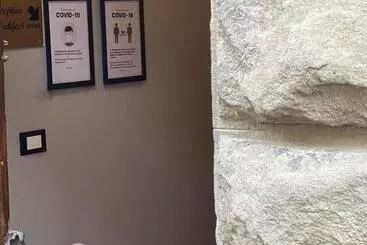 Bed and Breakfast Relais Stibbert Florence