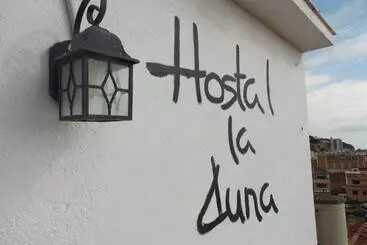 Hostal La Lluna