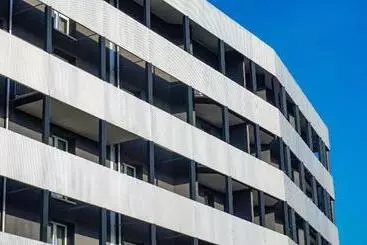 Cavallo Hotel Noventa Di Piave