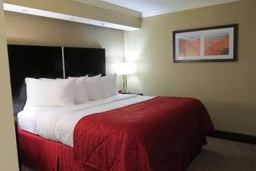 Otel Best Western Plus Hartford Lodge