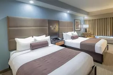 Hotelli Best Western Premier Bryan College Station