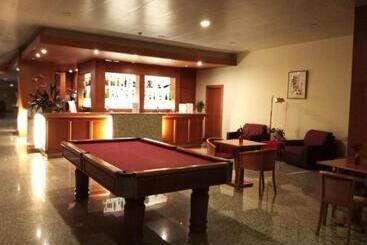 ホテル Monte Rio Aguieira