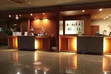 فندق Monte Rio Aguieira