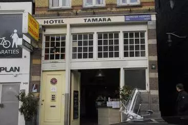 هتل Tamara