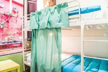 여관 Onefam Centro