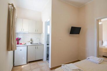 Appartamento Phevos Villa