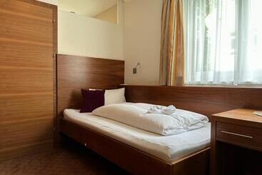 아파트호텔 Das Zellersee