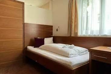 아파트호텔 Das Zellersee