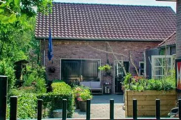Bed & Breakfast Guesthouse Valkenswaard