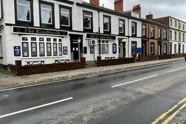 Bed and Breakfast The Roadhouse