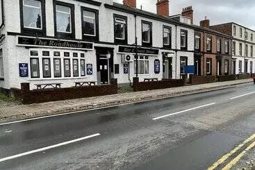 Bed and Breakfast The Roadhouse