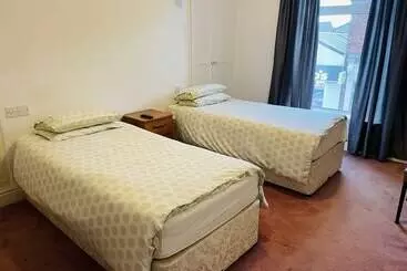 Bed and Breakfast The Roadhouse