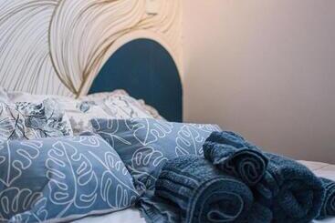 Pensão Econtainer Ubatuba