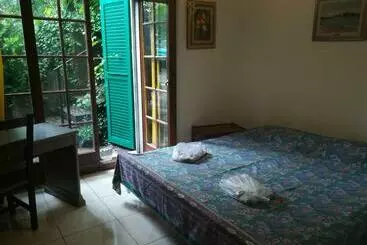 Pensionat Petit St George 100mt Du Lac